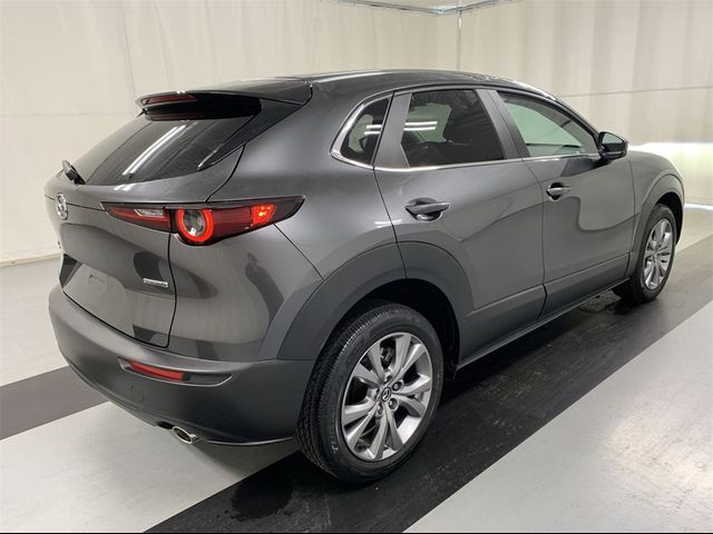 2022 Mazda CX-30 2.5 S Select Package