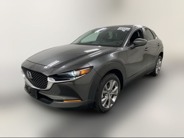 2022 Mazda CX-30 2.5 S Select Package