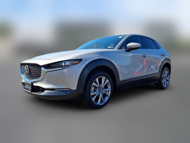 2022 Mazda CX-30 2.5 S Select Package