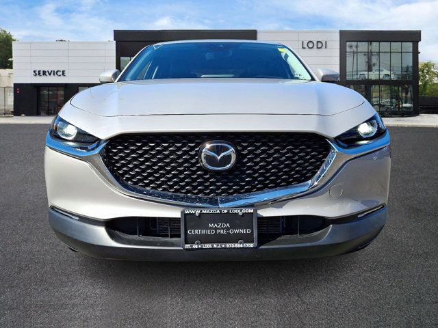 2022 Mazda CX-30 2.5 S Select Package