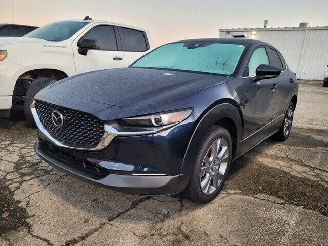 2022 Mazda CX-30 2.5 S Select Package