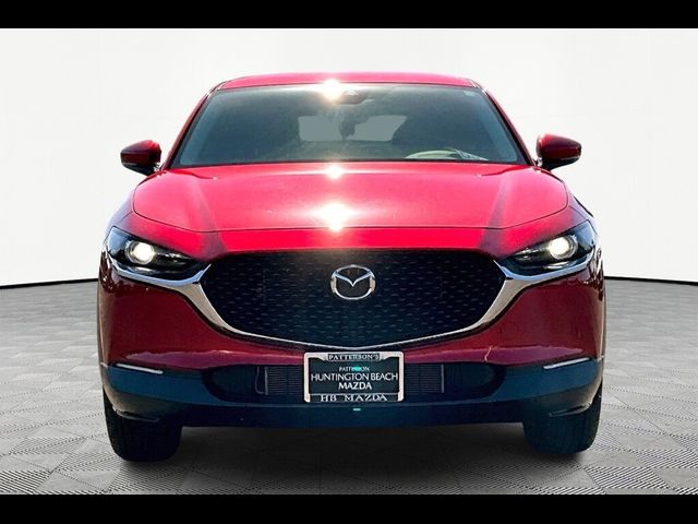 2022 Mazda CX-30 2.5 S Select Package