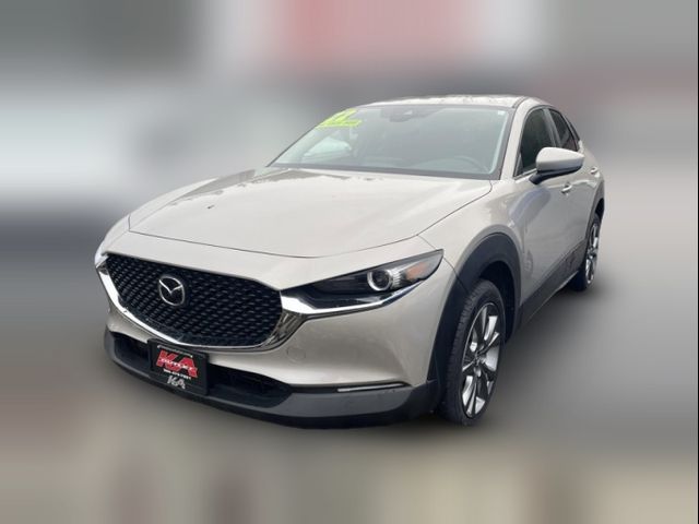 2022 Mazda CX-30 2.5 S Select Package