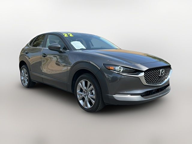 2022 Mazda CX-30 2.5 S Select Package