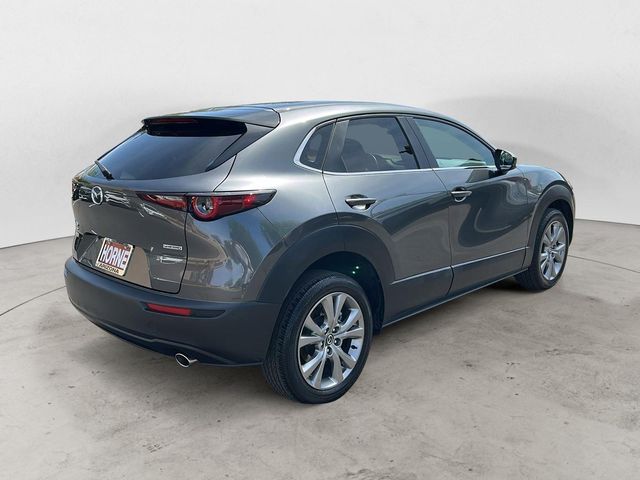 2022 Mazda CX-30 2.5 S Select Package