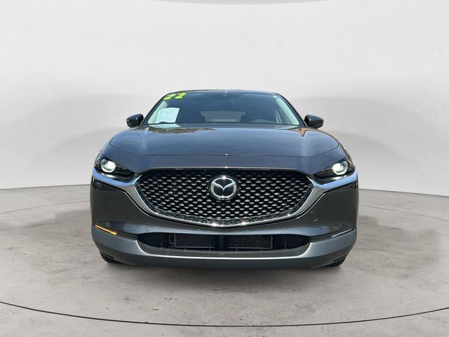 2022 Mazda CX-30 2.5 S Select Package