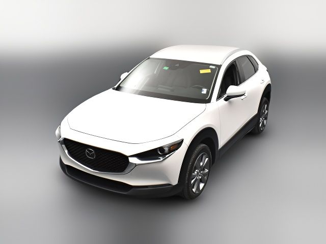 2022 Mazda CX-30 2.5 S Select Package