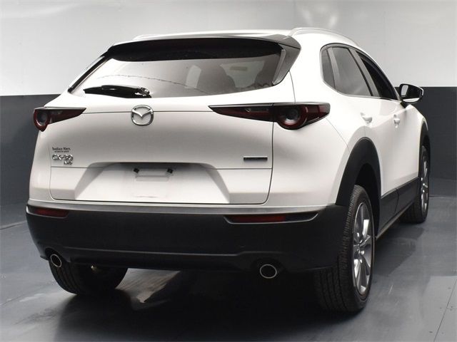 2022 Mazda CX-30 2.5 S Select Package