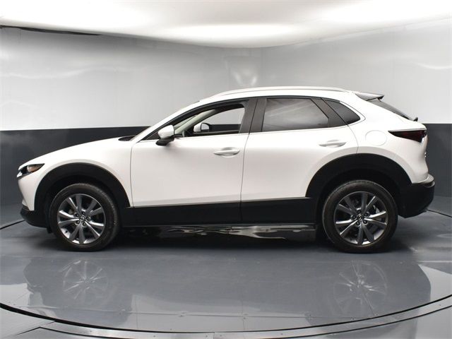 2022 Mazda CX-30 2.5 S Select Package