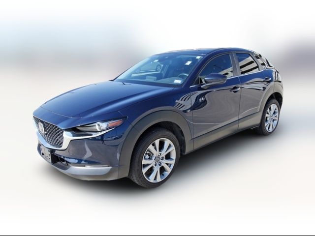 2022 Mazda CX-30 2.5 S Select Package