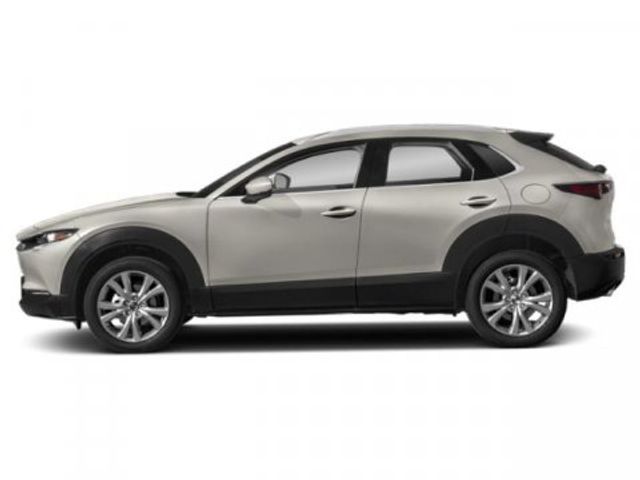 2022 Mazda CX-30 2.5 S Select Package