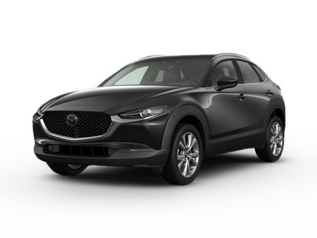 2022 Mazda CX-30 2.5 S Premium Package