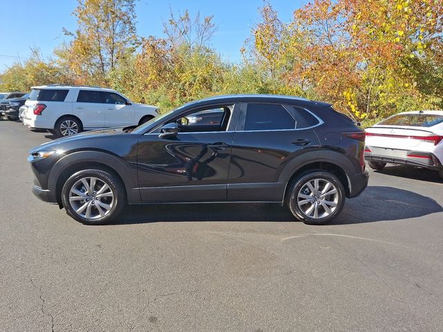 2022 Mazda CX-30 2.5 S Select Package