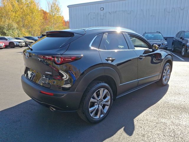 2022 Mazda CX-30 2.5 S Select Package