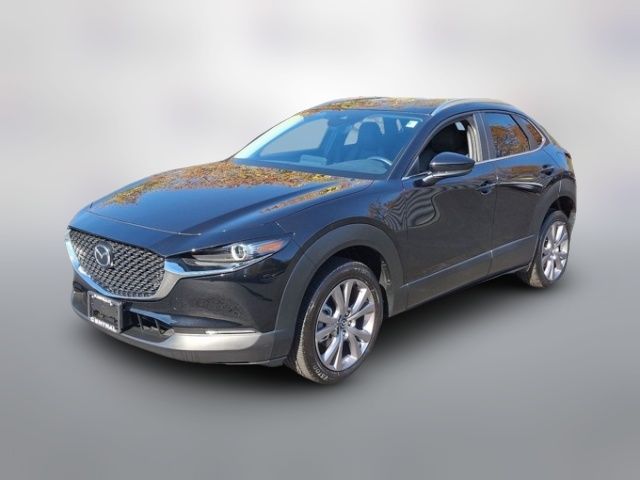 2022 Mazda CX-30 2.5 S Select Package