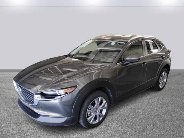 2022 Mazda CX-30 2.5 S Select Package