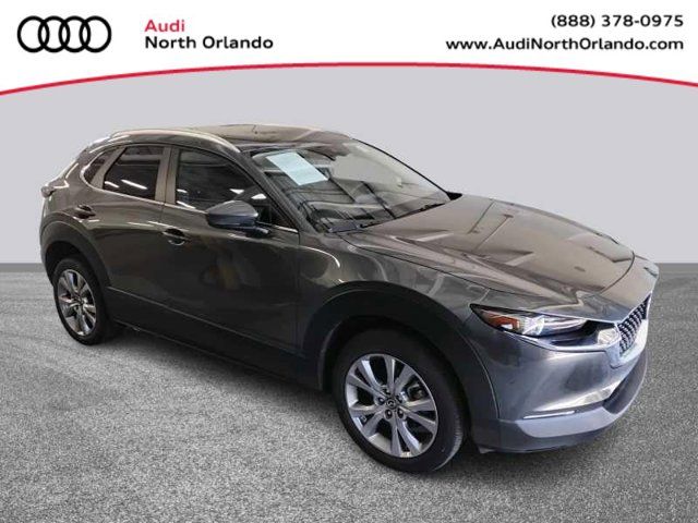 2022 Mazda CX-30 2.5 S Select Package