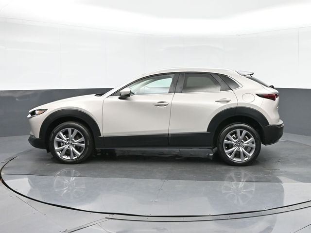 2022 Mazda CX-30 2.5 S Select Package