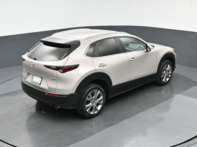 2022 Mazda CX-30 2.5 S Select Package