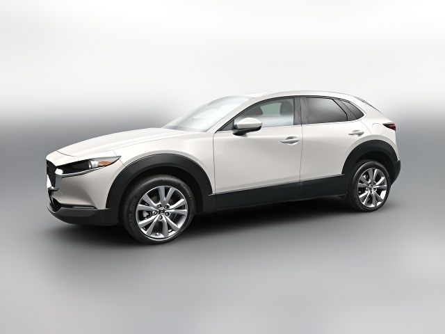 2022 Mazda CX-30 2.5 S Select Package