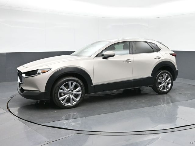 2022 Mazda CX-30 2.5 S Select Package