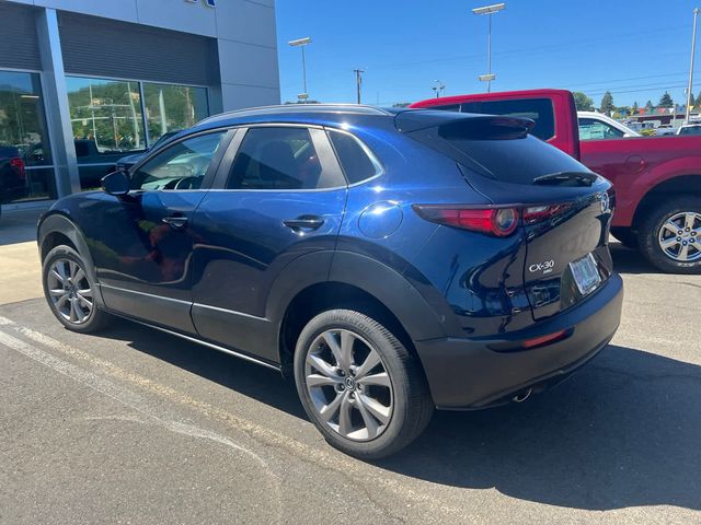 2022 Mazda CX-30 2.5 S Select Package