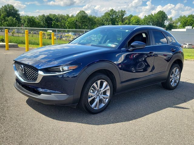 2022 Mazda CX-30 2.5 S Select Package