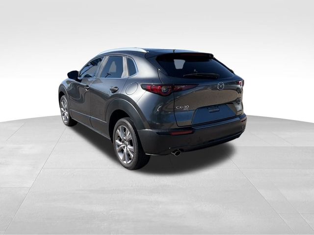 2022 Mazda CX-30 2.5 S Select Package