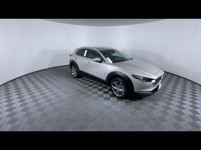 2022 Mazda CX-30 2.5 S Select Package