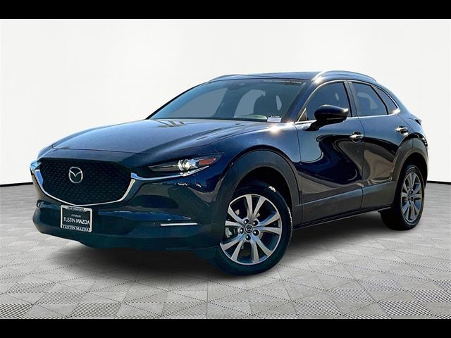 2022 Mazda CX-30 2.5 S Select Package