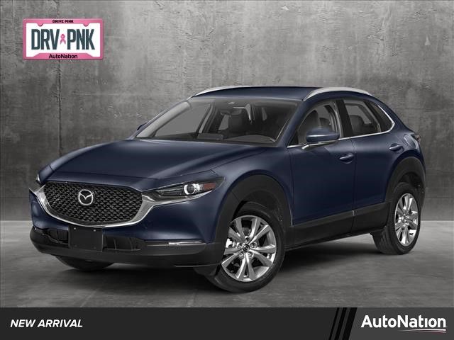 2022 Mazda CX-30 2.5 S Select Package