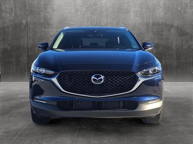 2022 Mazda CX-30 2.5 S Select Package