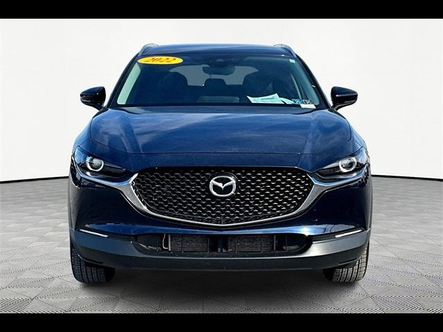 2022 Mazda CX-30 2.5 S Select Package