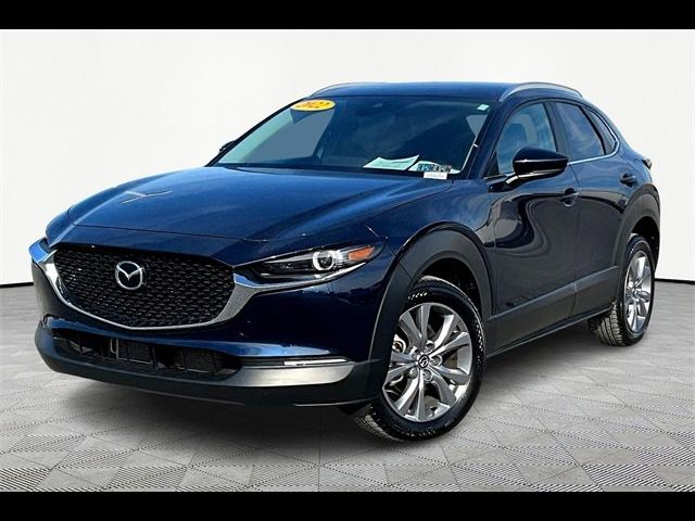 2022 Mazda CX-30 2.5 S Select Package