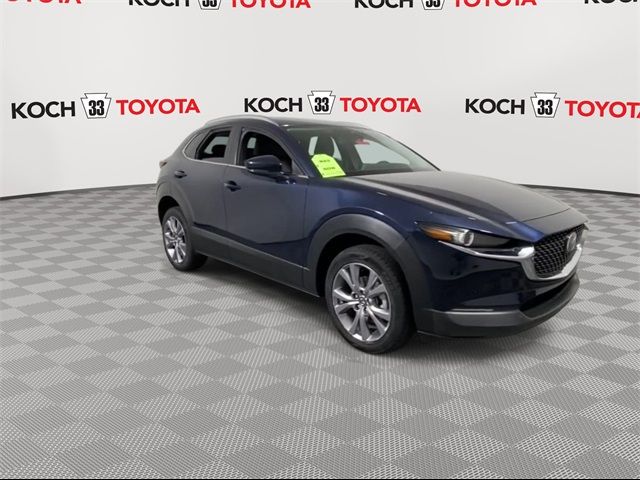 2022 Mazda CX-30 2.5 S Select Package