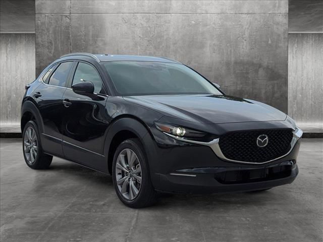 2022 Mazda CX-30 2.5 S Select Package