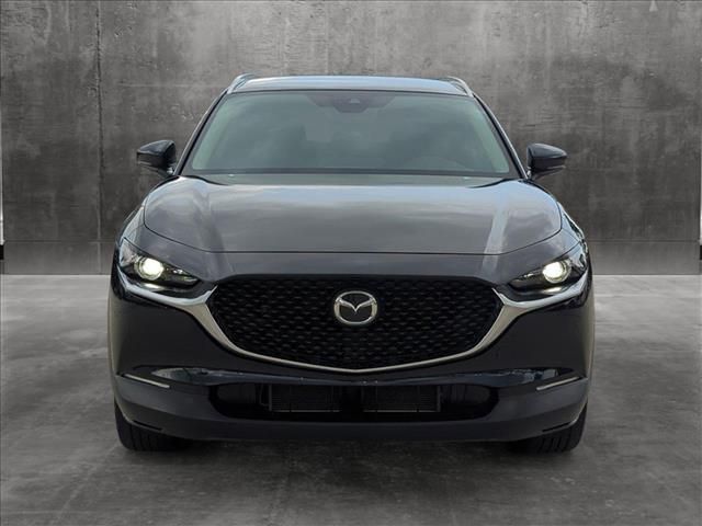 2022 Mazda CX-30 2.5 S Select Package