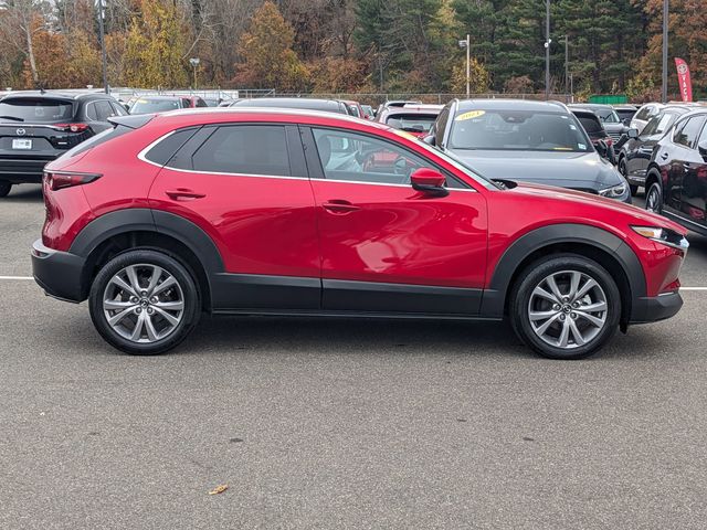 2022 Mazda CX-30 2.5 S Select Package