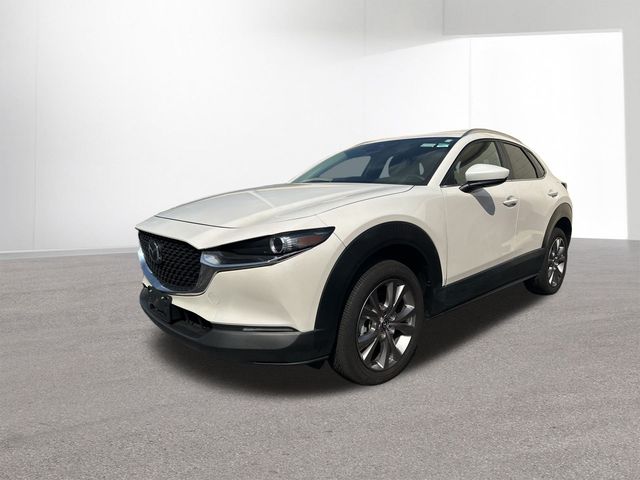 2022 Mazda CX-30 2.5 S Select Package