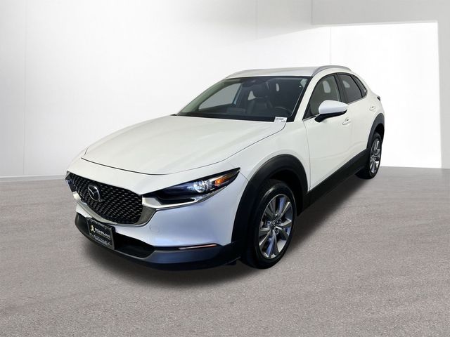 2022 Mazda CX-30 2.5 S Select Package