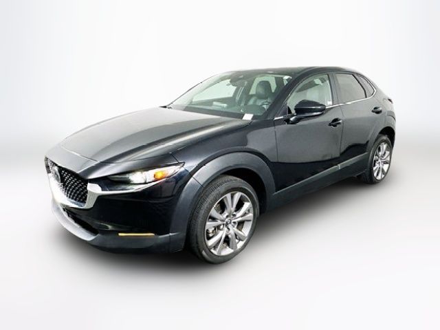 2022 Mazda CX-30 2.5 S Select Package