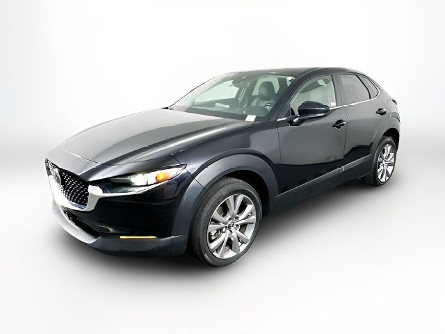 2022 Mazda CX-30 2.5 S Select Package