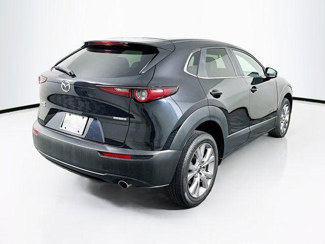 2022 Mazda CX-30 2.5 S Select Package