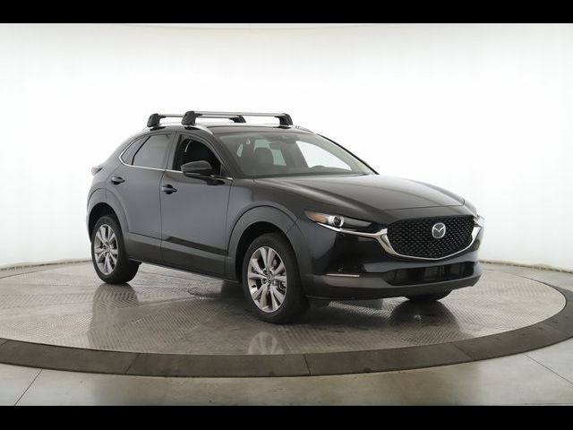 2022 Mazda CX-30 2.5 S Select Package