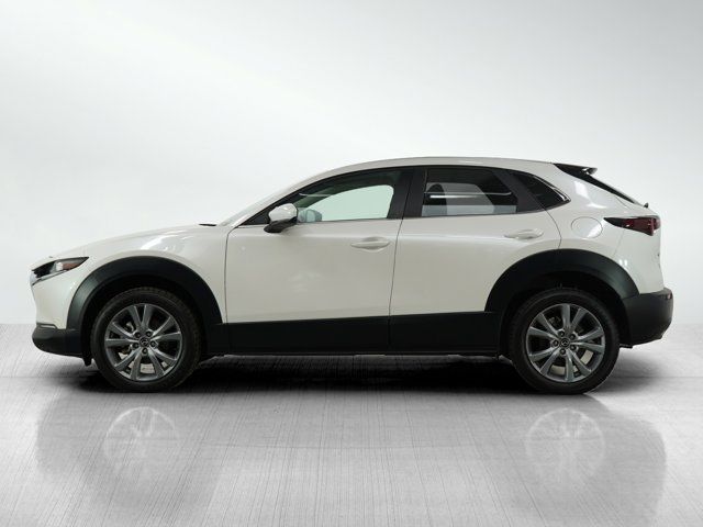 2022 Mazda CX-30 2.5 S Select Package