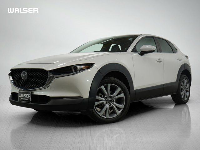 2022 Mazda CX-30 2.5 S Select Package