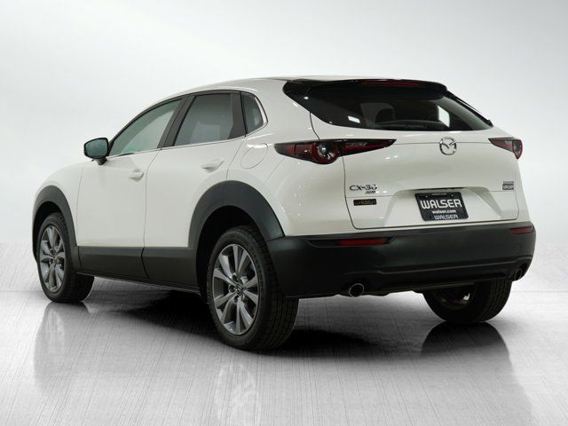 2022 Mazda CX-30 2.5 S Select Package