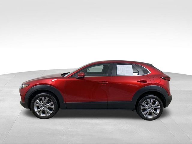 2022 Mazda CX-30 2.5 S Select Package