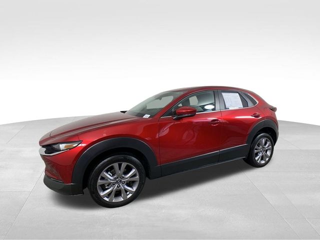 2022 Mazda CX-30 2.5 S Select Package