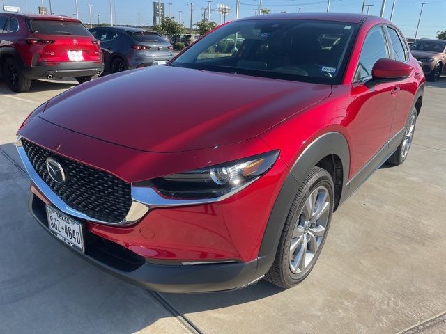 2022 Mazda CX-30 2.5 S Select Package